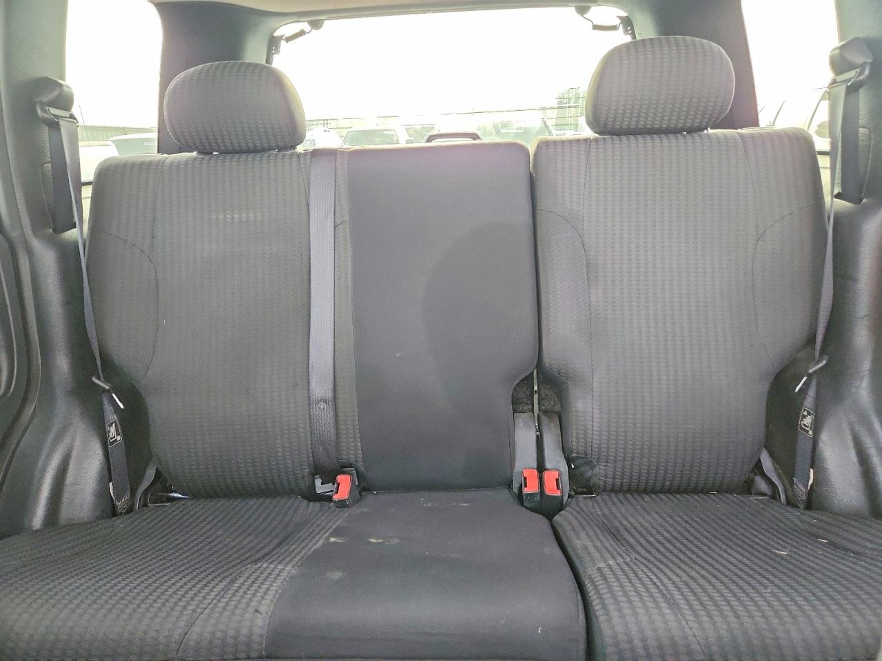 2004 JEP Liberty VIN 1J4GK48K14W127259 photo 10