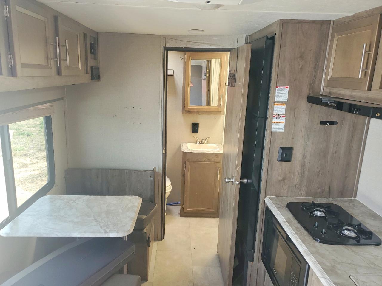 2020 FOREST All models VIN 5ZT2ARGC8LU036945 photo 6