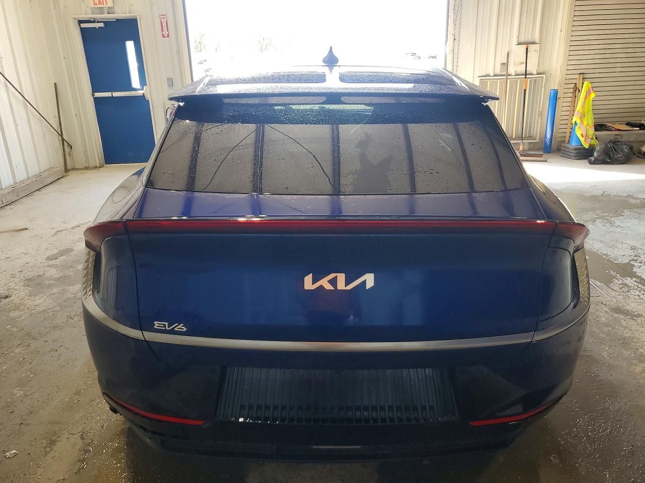2024 Kia All other VIN KNDC34LA3R5198895 photo 6