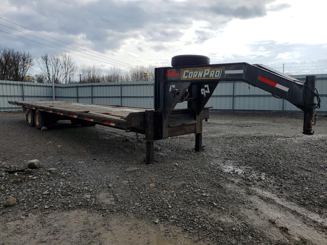 2019 CORN Unknown VIN 4MJFG3520KE074864 photo 1