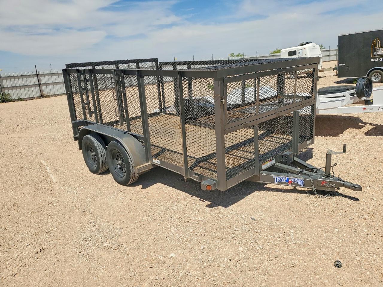 2024 TEXAS Unknown VIN 17XFY1227R1238098 photo 1