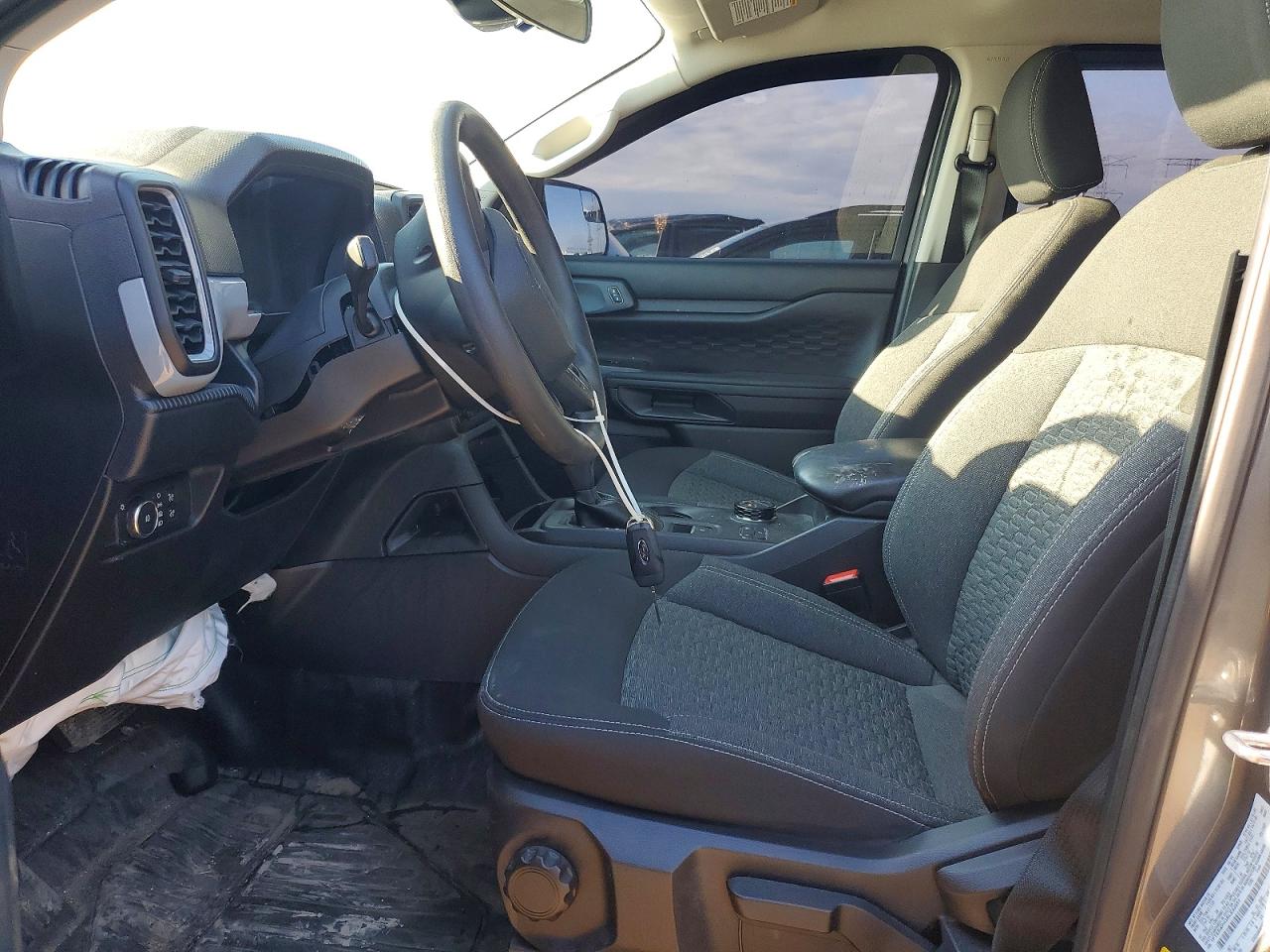 2024 Ford Ranger VIN 1FTER4PH3RLE52051 photo 7