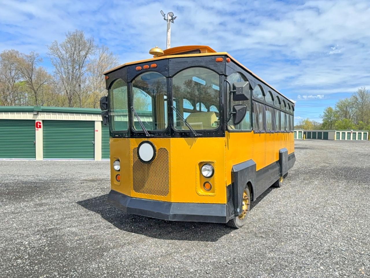 2006 FREIGHTLINER All other VIN 4UZAACBW66CW81658 photo 2