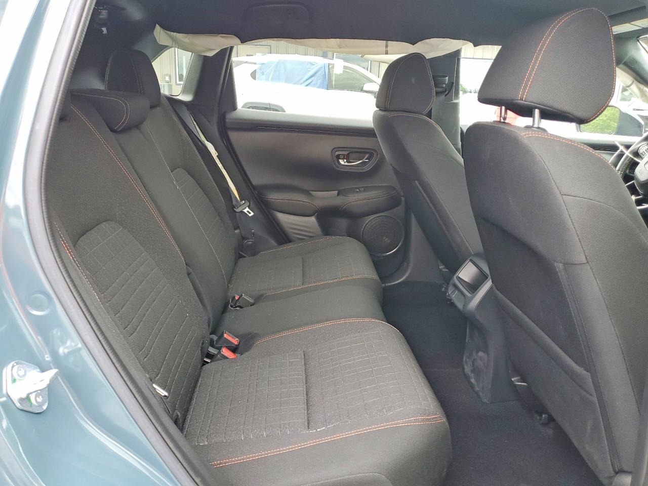 2024 Hr-v VIN 3CZRZ1H51RM714808 photo 11