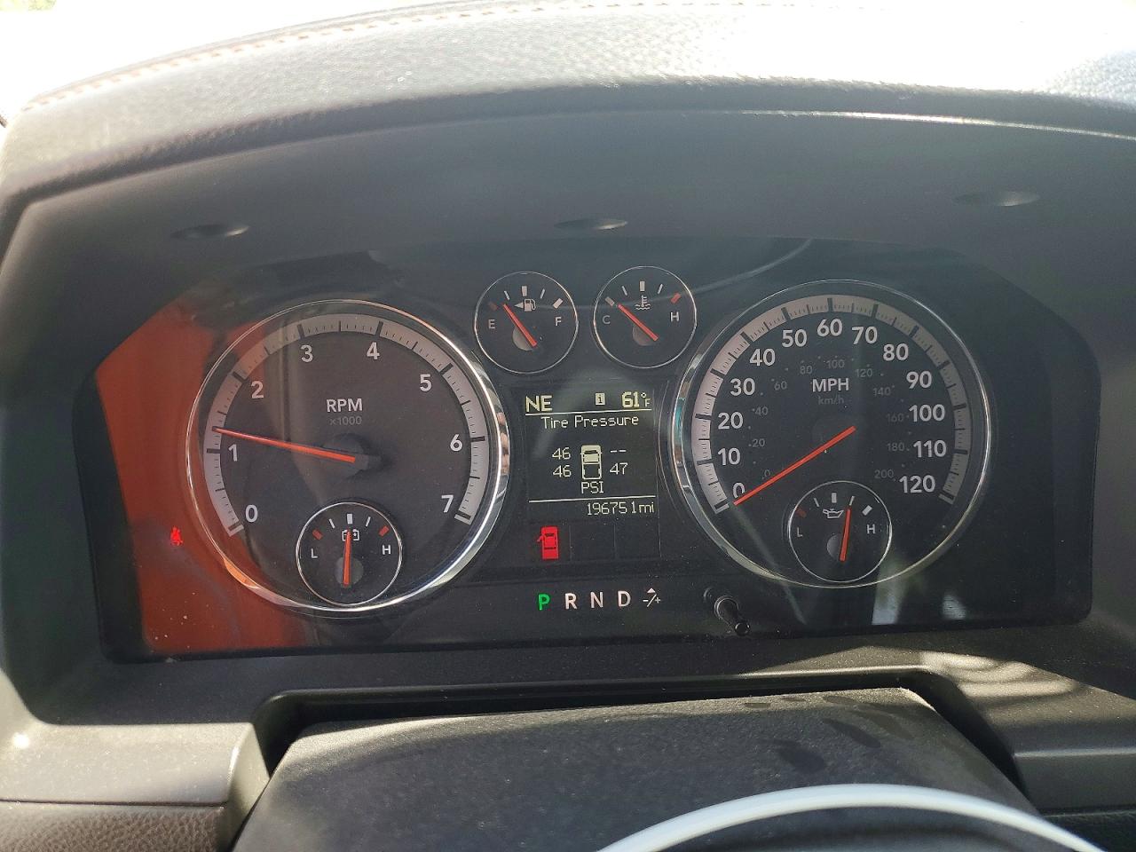 2012 Dodge Ram 1500 VIN 1C6RD6NT9CS159830 photo 9