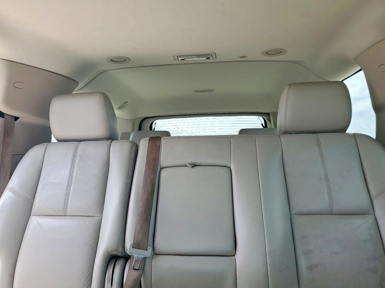 2011 GMC Yukon VIN 1GKS2KE36BR176734 photo 10
