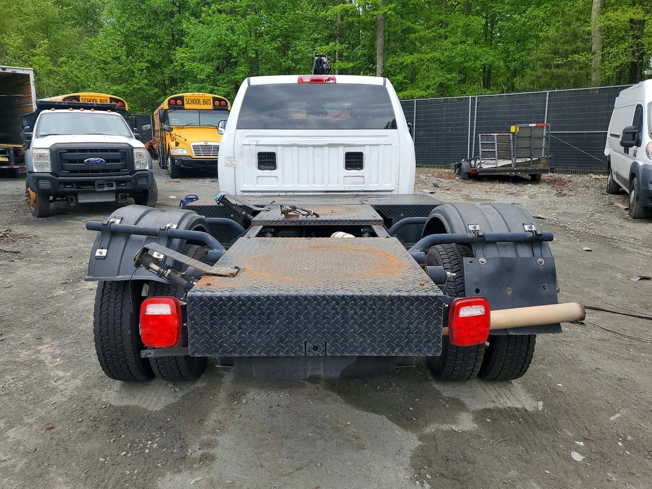 2021 Ram 5500 VIN 3C7WRNFL9MG592050 photo 6