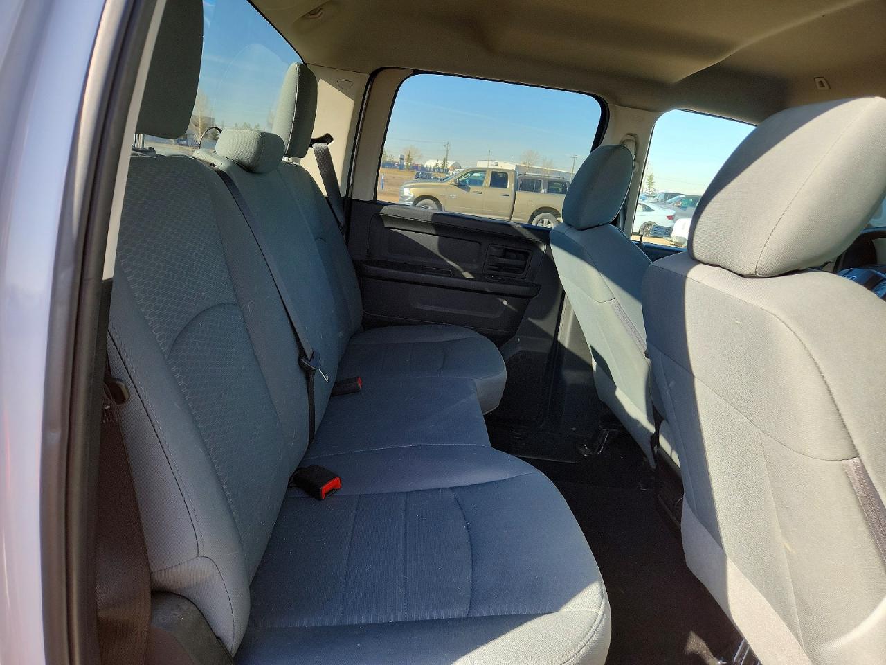 2018 Dodge 1500 VIN 1C6RR7SMXJS298351 photo 10