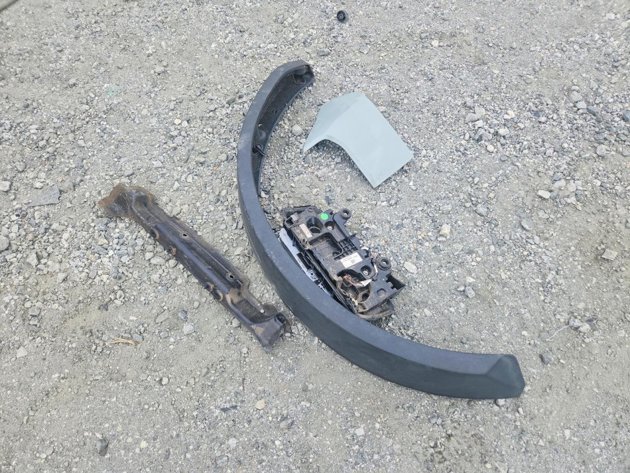 2021 Ford Bronco VIN 1FMEE5DP7MLA62507 photo 12