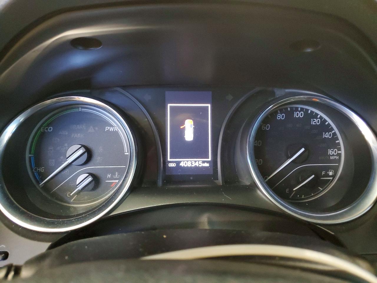 2019 TOYOTA Camry sola VIN 4T1B31HK8KU515184 photo 9