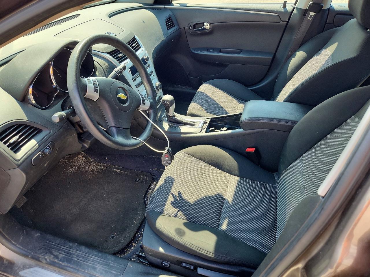 2012 CHEV Malibu VIN 1G1ZC5E07CF183718 photo 7