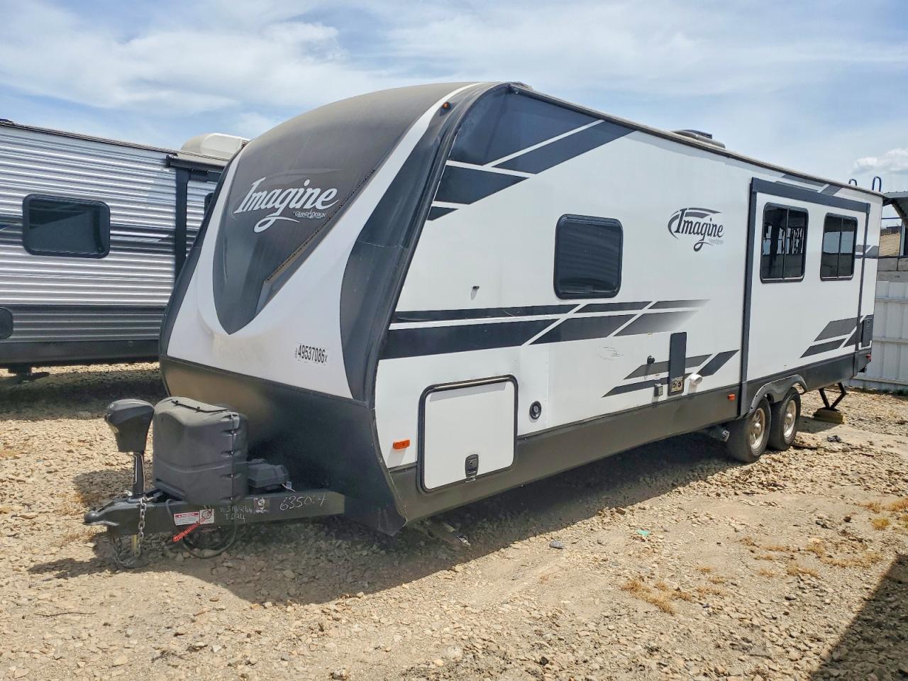 2022 GRAND Imagine VIN 573TE3224N6635024 photo 2