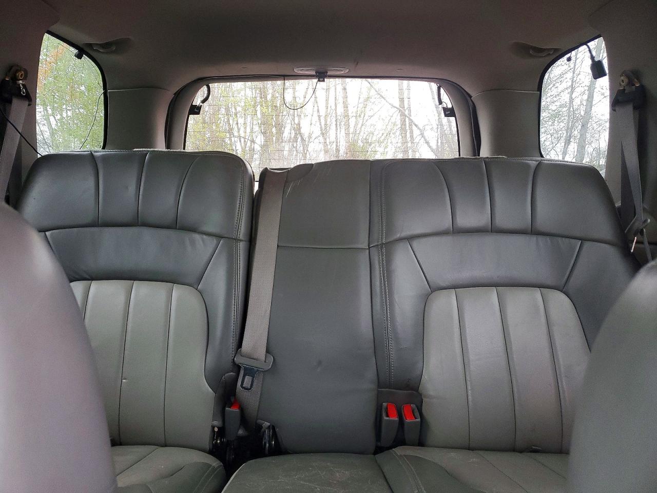 2002 GMC Envoy VIN 1GKDS13S522219773 photo 10