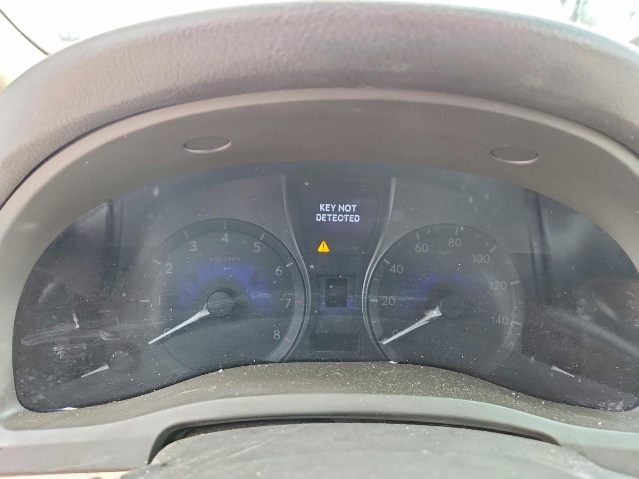 2010 Lexus Rx350 VIN JTJBK1BA8A2006582 photo 9