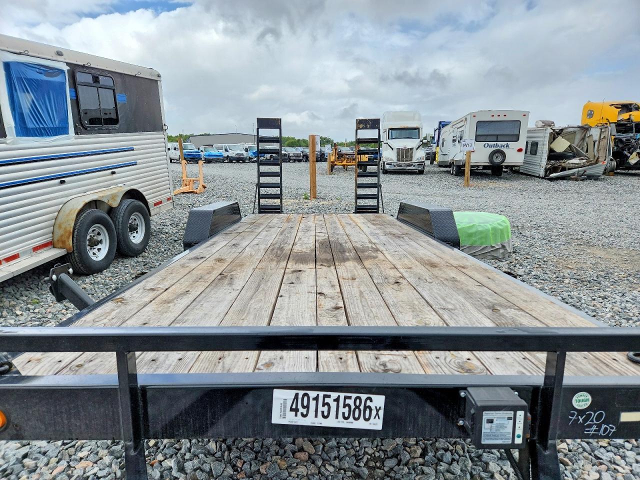 2025 LOAD All models VIN 4ZECH202XS1356578 photo 5