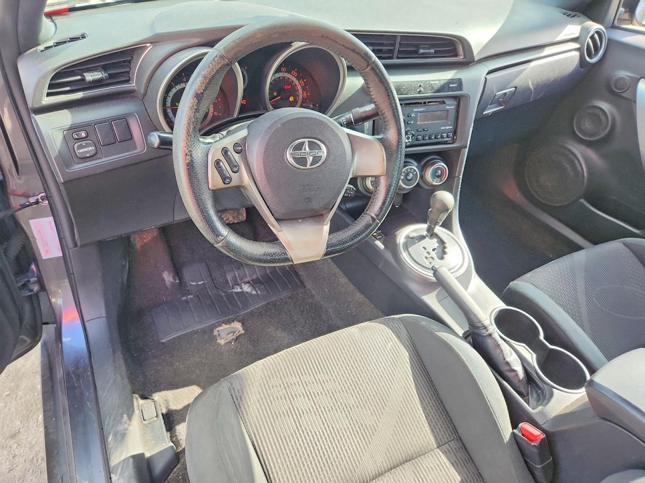 2013 Scion Tc VIN JTKJF5C75D3057168 photo 8