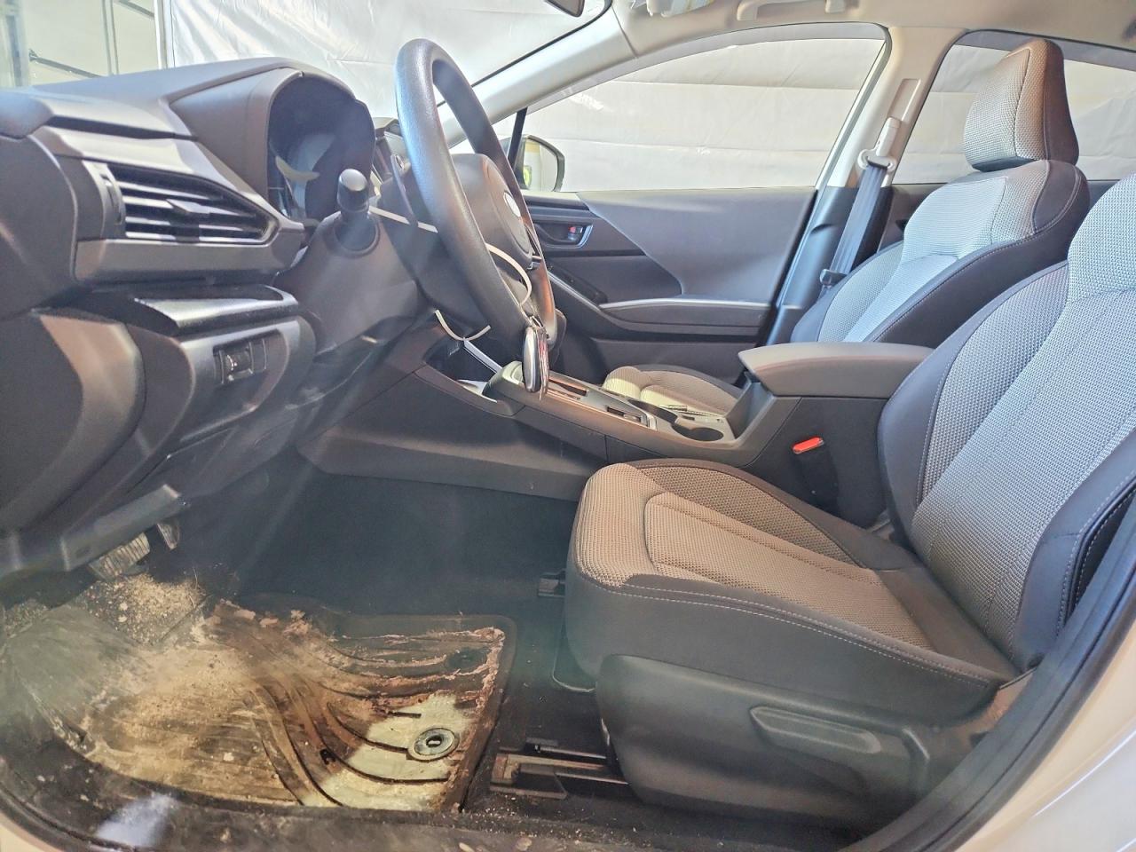 2024 Subaru Crosstrek VIN JF2GUADC1R8387834 photo 7