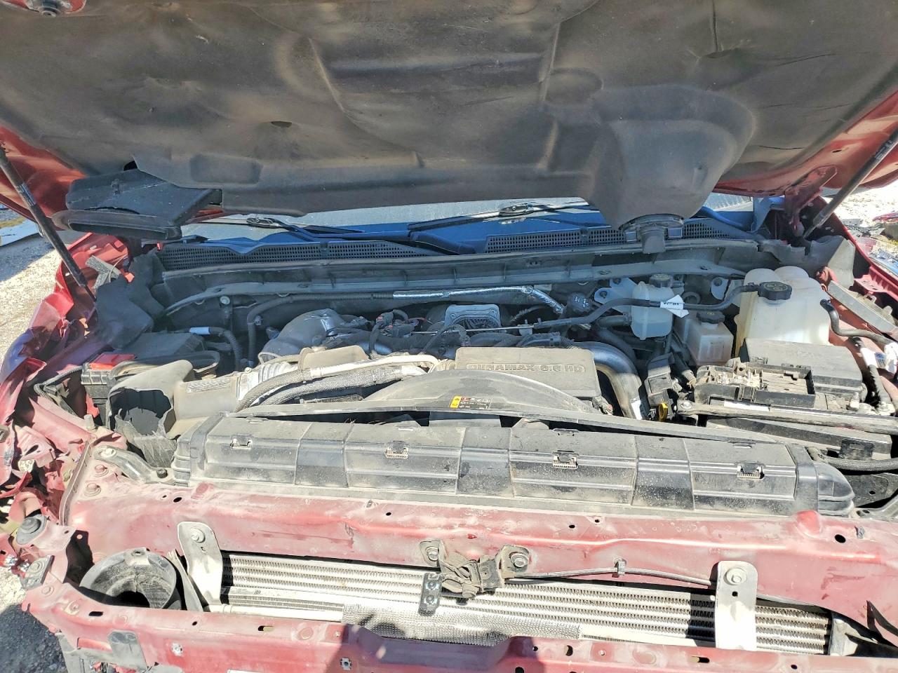2024 GMC SIERRA VIN 1GT49WEY1RF256666 photo 11