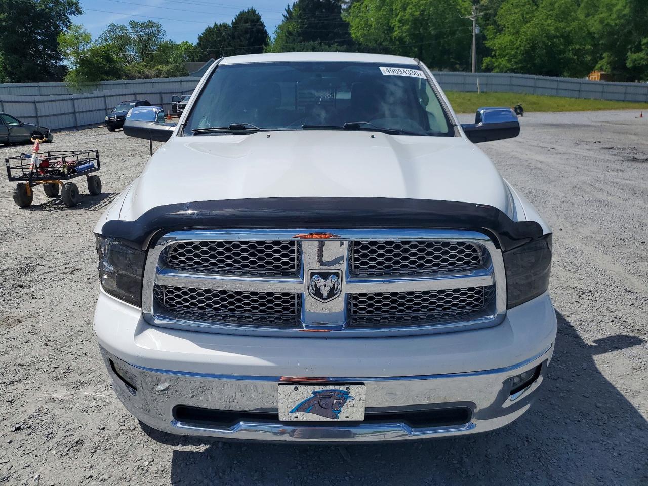 2012 Dodge Ram 1500 VIN 1C6RD6NT9CS159830 photo 5