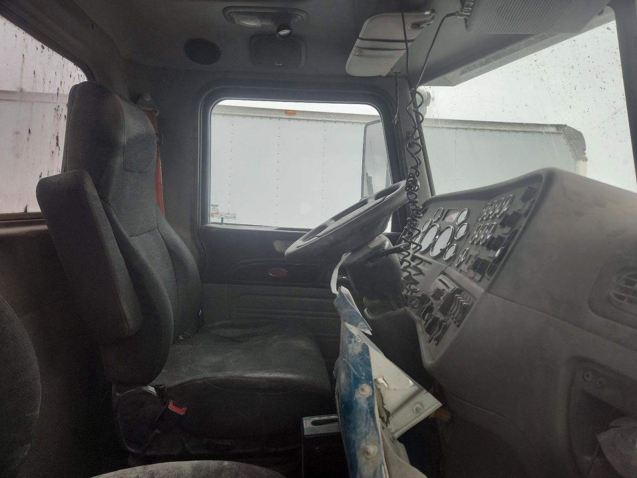 2019 PETERBILT All other VIN 1XPXD49X3KD605005 photo 5