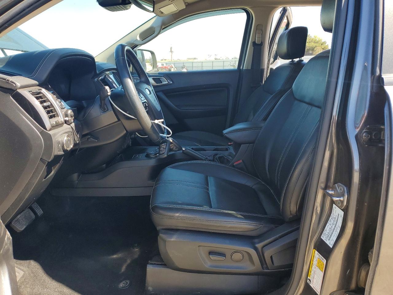 2020 Ford Ranger VIN 1FTER4FH4LLA15104 photo 7