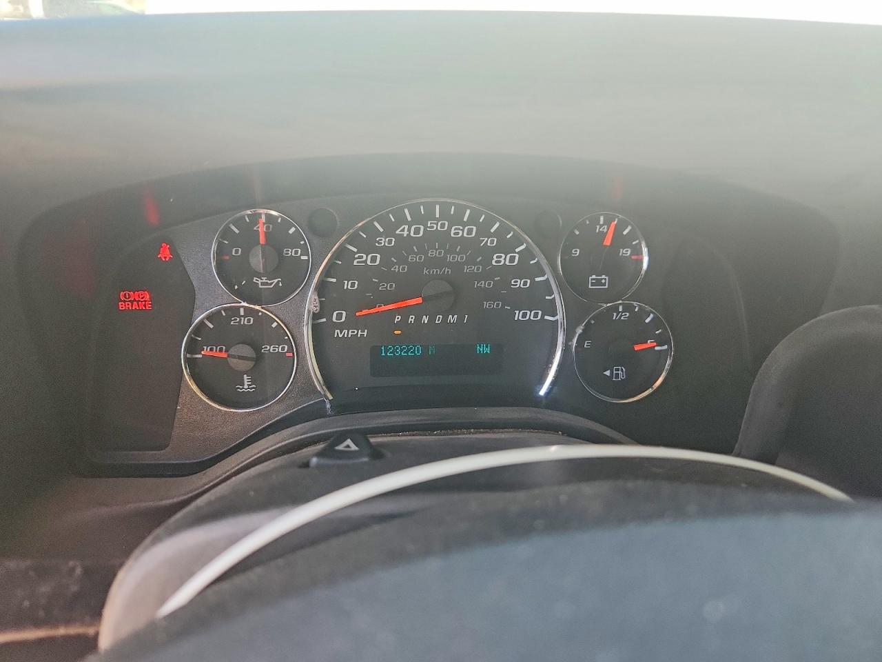 2019 CHEV Express VIN 1GCWGAFP3K1372428 photo 9