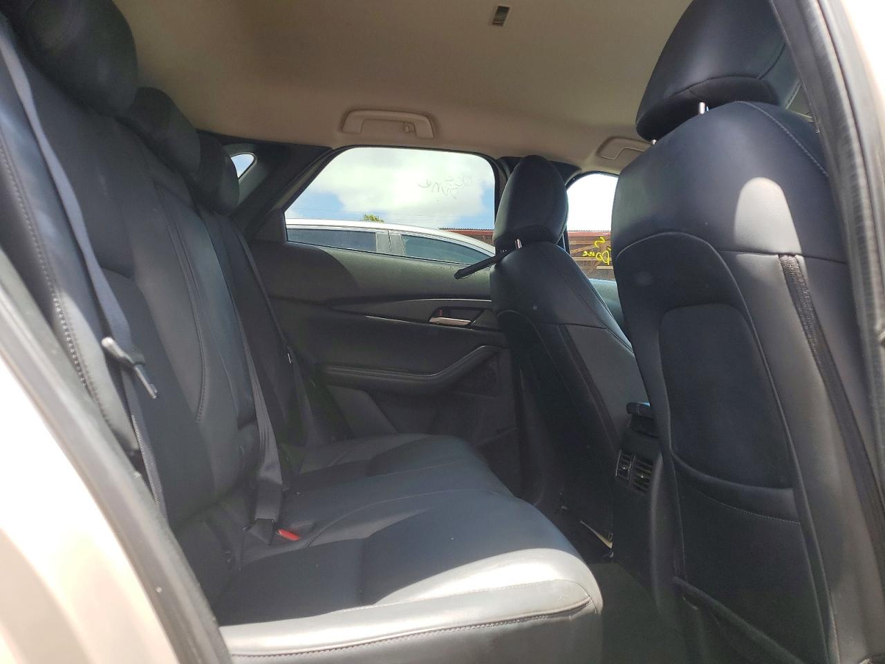 2024 MAZDA Cx30 VIN 3MVDMBBM2RM651866 photo 11