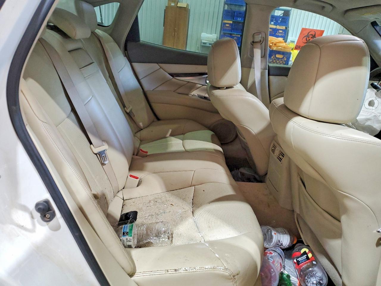 2012 INFINITI M35 VIN JN1EY1AP0CM910800 photo 10