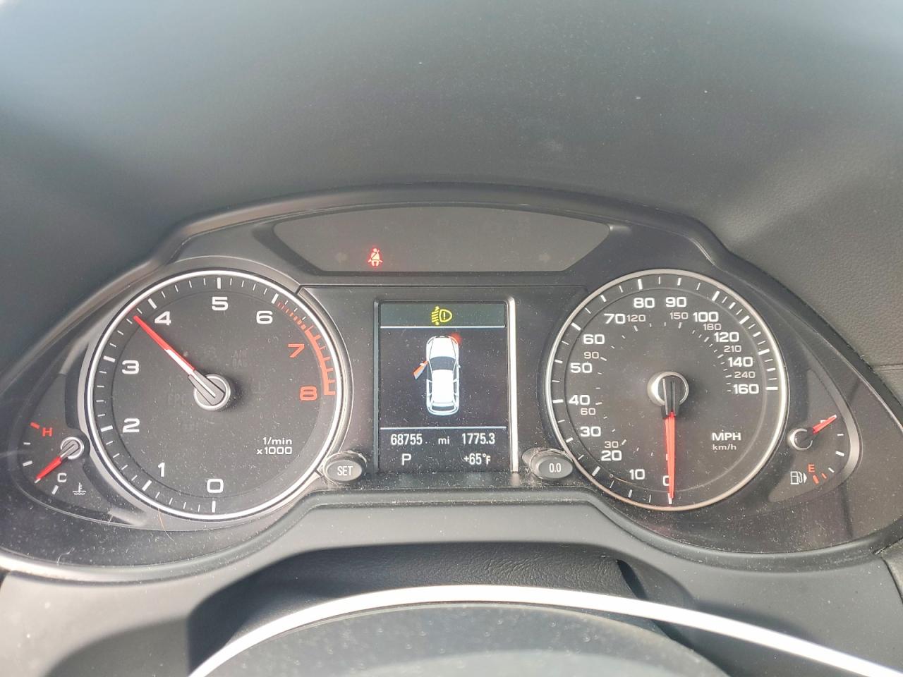 2017 Audi Q5 VIN WA1M2AFP8HA076538 photo 9