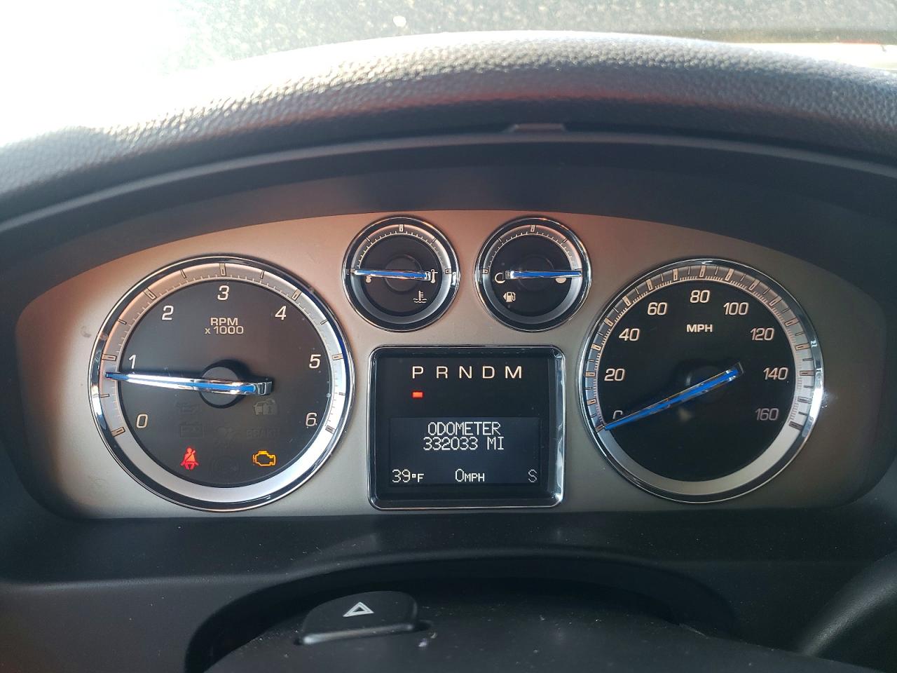 2014 Cadillac Escalade VIN 1GYS4AEF4ER104990 photo 9