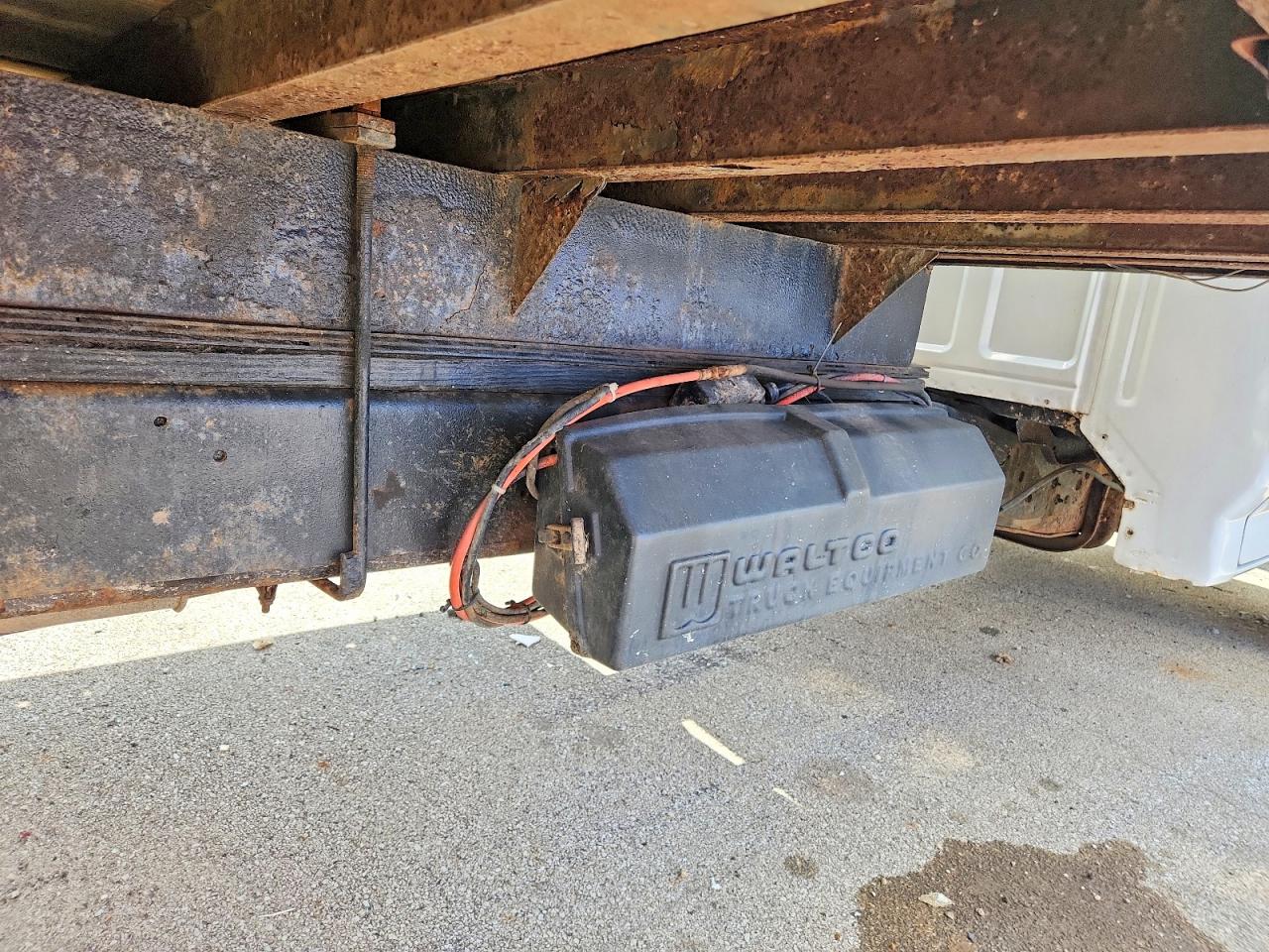 1994 Ford F350 VIN 1FDLF47M1REA39123 photo 10
