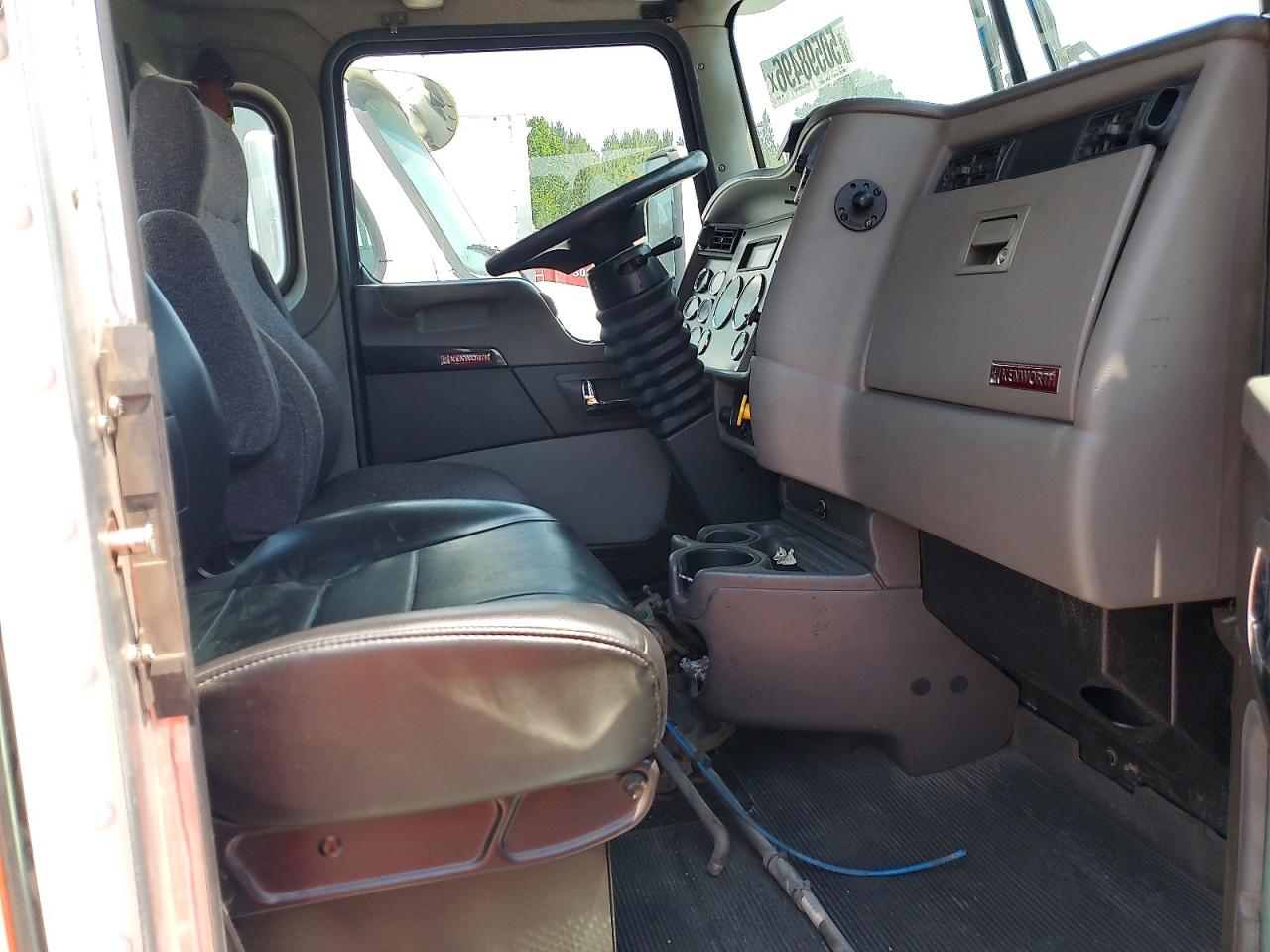 2019 KENWORTH All other VIN 2XKHAJ8X7KM296801 photo 6