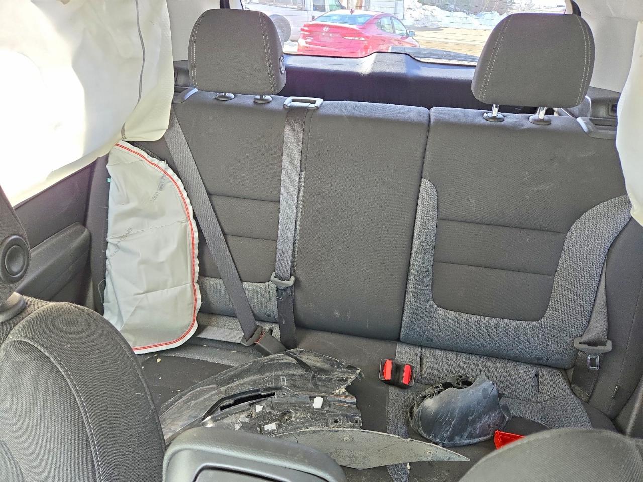 2023 CHEV Trailblaze VIN KL79MRSL3PB107093 photo 10