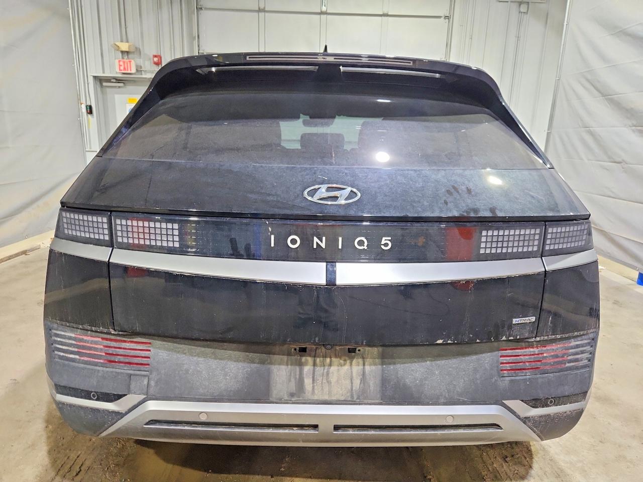 2024 Hyundai Ioniq VIN KM8KNDDFXRU294122 photo 6