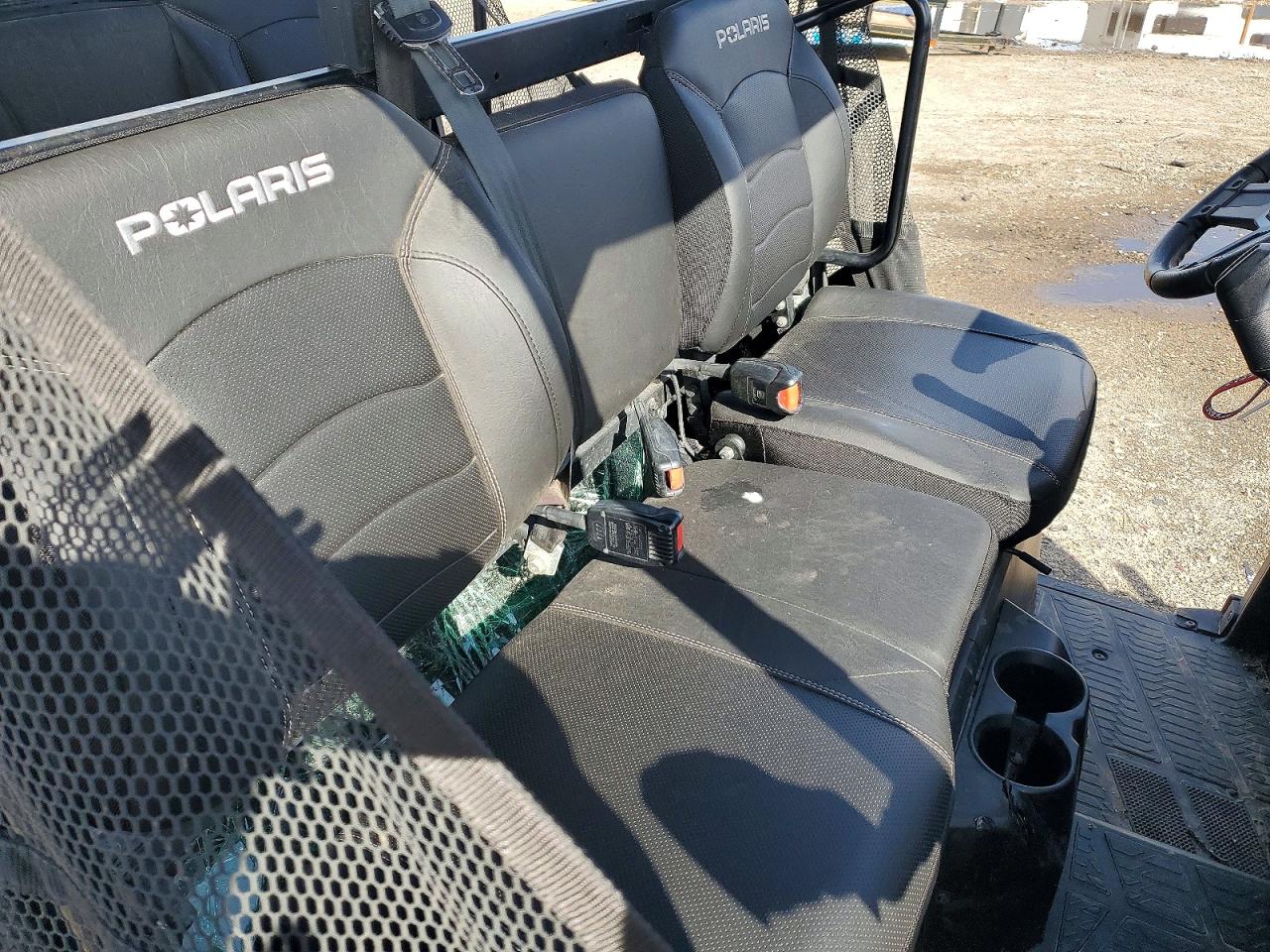 2024 Polaris Sidebyside VIN 4XARSE995R8449258 photo 5