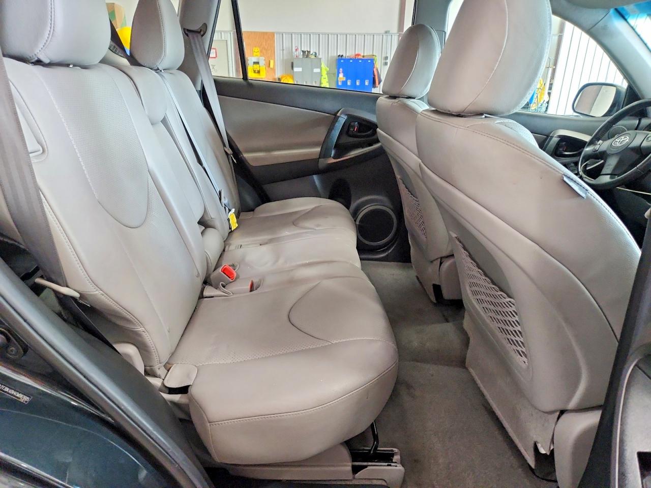 2012 Toyota Rav4 VIN 2T3DK4DV4CW087605 photo 10