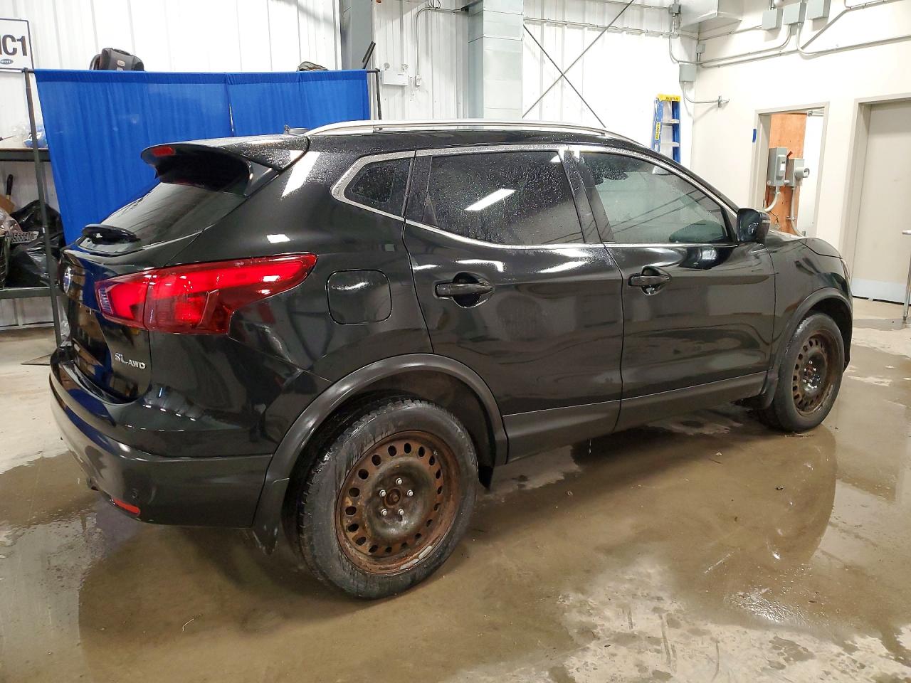 2019 VIN JN1BJ1CRXKW333234 photo 3