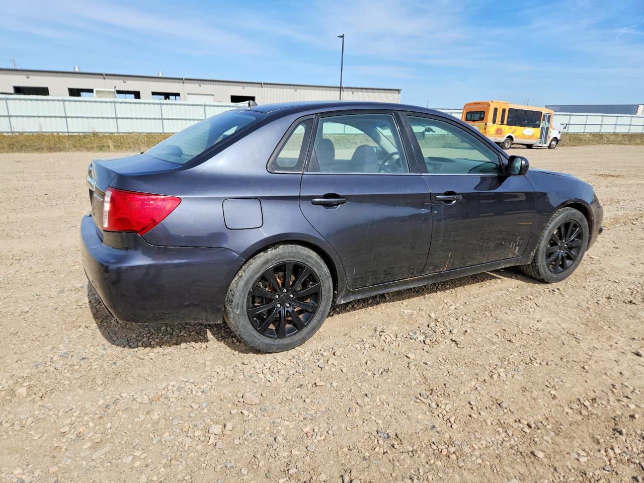 2011 Subaru Impreza VIN JF1GE6B67BH510974 photo 3