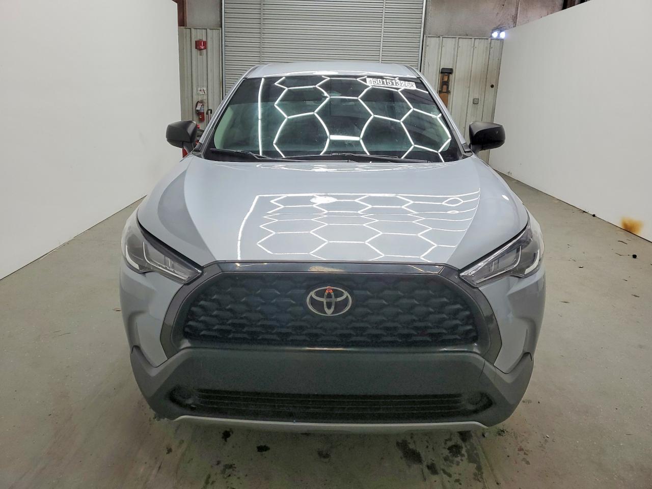 2024 Toyota All other VIN 7MUAAAAG8RV085138 photo 5