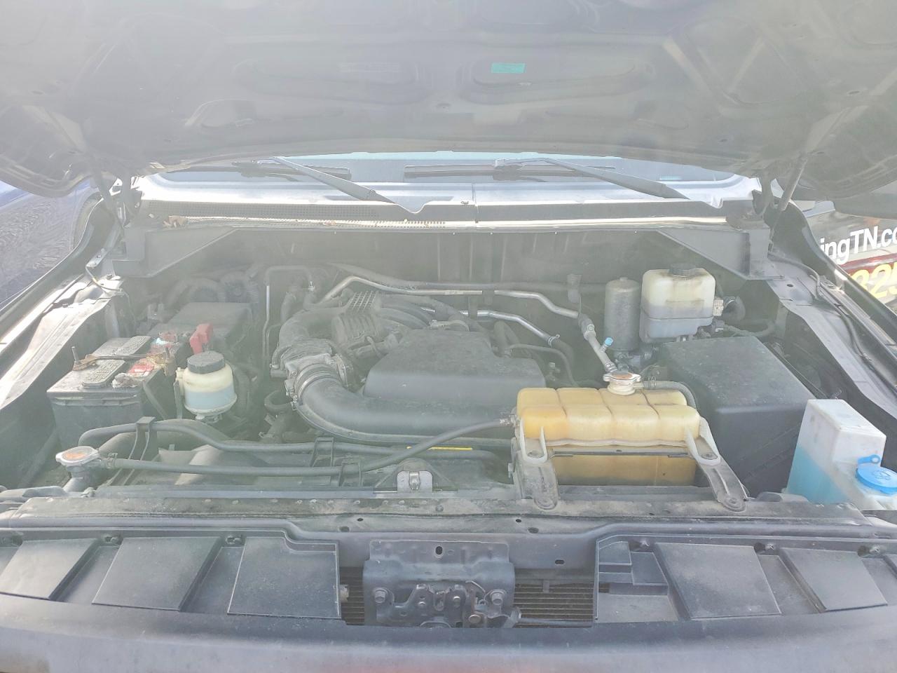 2016 NISSAN Nv VIN 1N6BF0KM0GN808883 photo 12