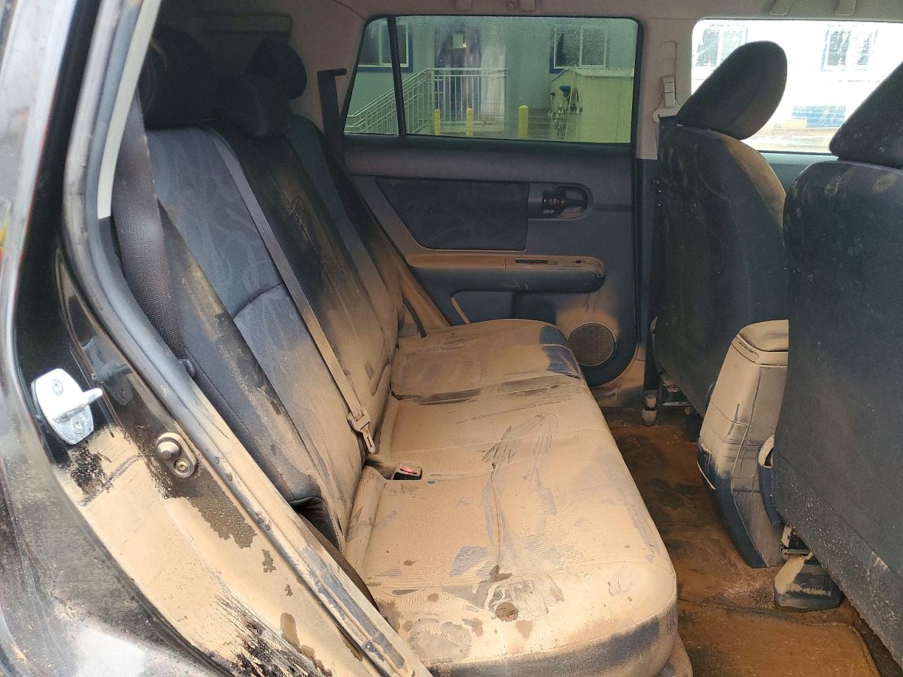2012 Scion Xb VIN JTLZE4FE4C1143572 photo 10