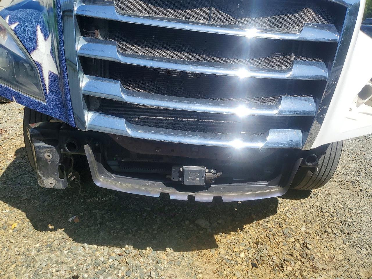 2019 FREIGHTLINER All other VIN 3AKJHLDV3KSKA4984 photo 9