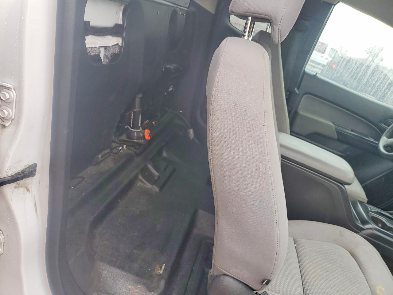 2018 CHEV Colorado VIN 1GCHTBEA6J1291638 photo 10