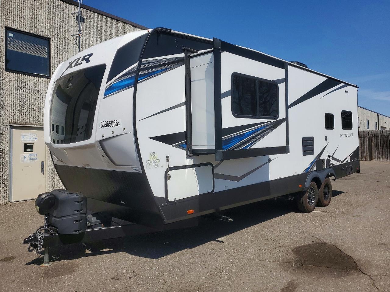 2022 FOREST All models VIN 4X4TXLA22NF169560 photo 2