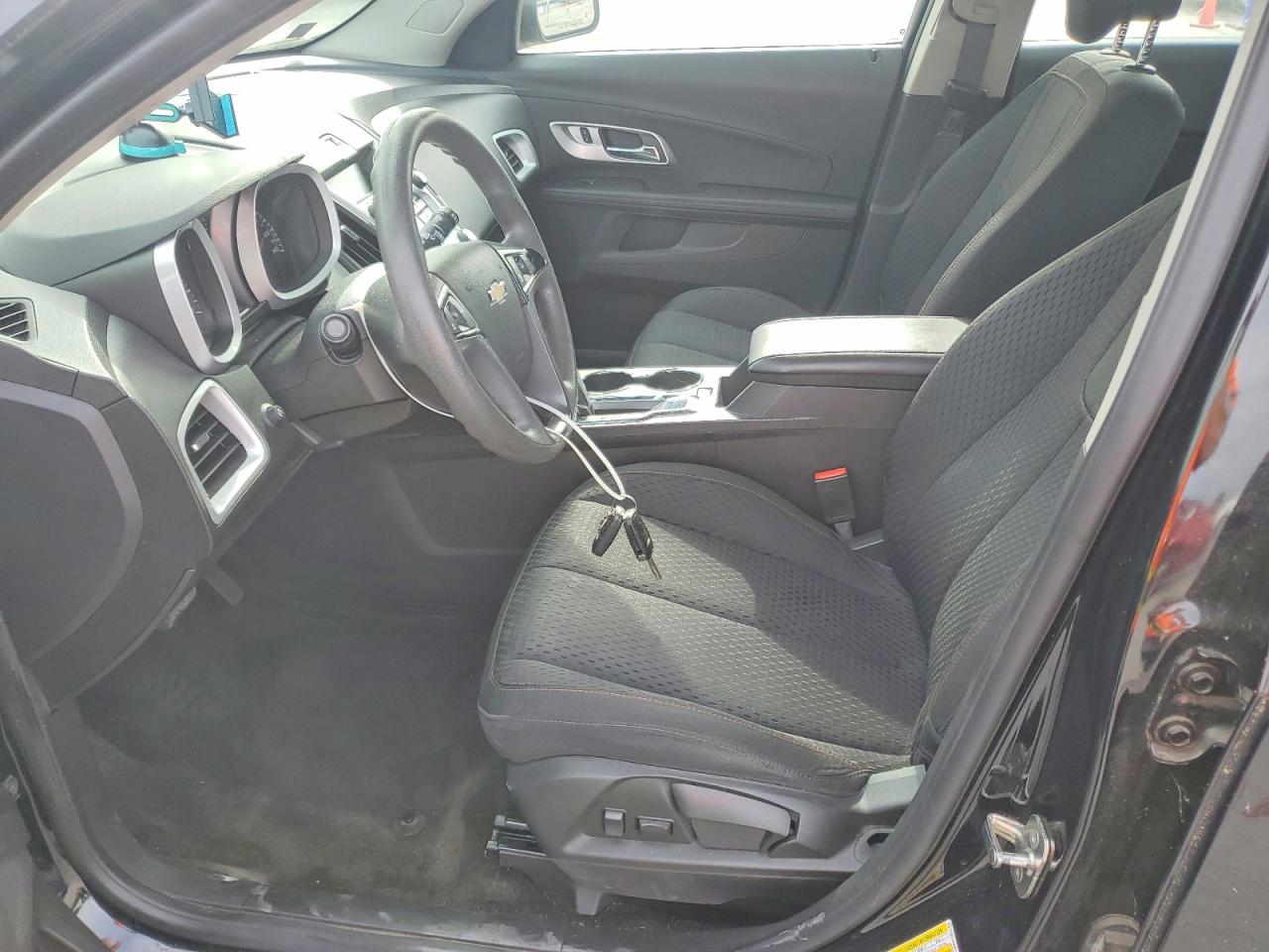 2015 CHEV Equinox VIN 2GNALAEK3F1100870 photo 7