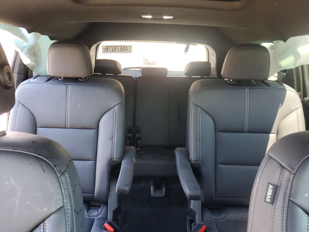 2024 GMC Acadia VIN 1GKENKKS4RJ241637 photo 10
