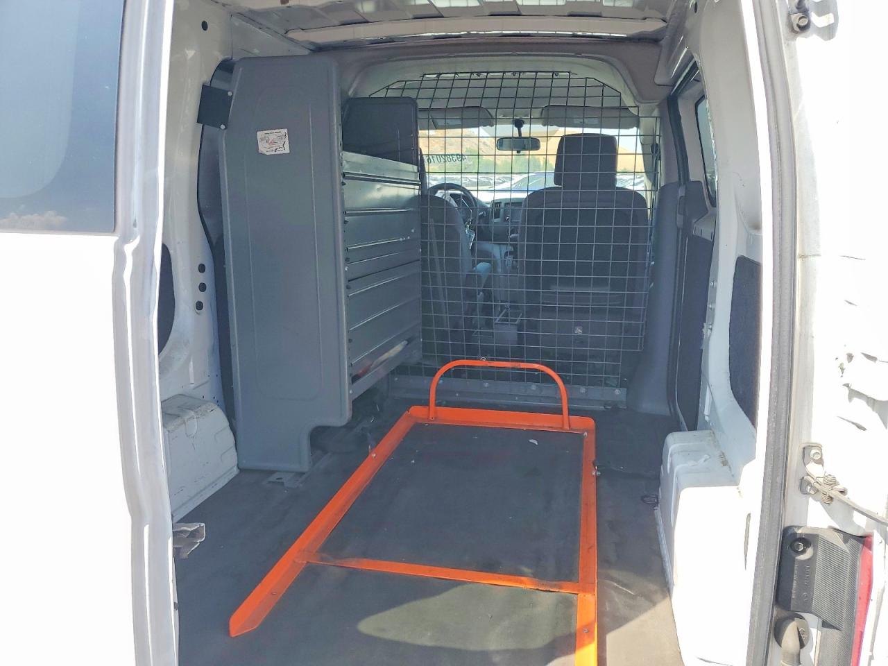 2015 Nissan Nv VIN 3N6CM0KN1FK705334 photo 10