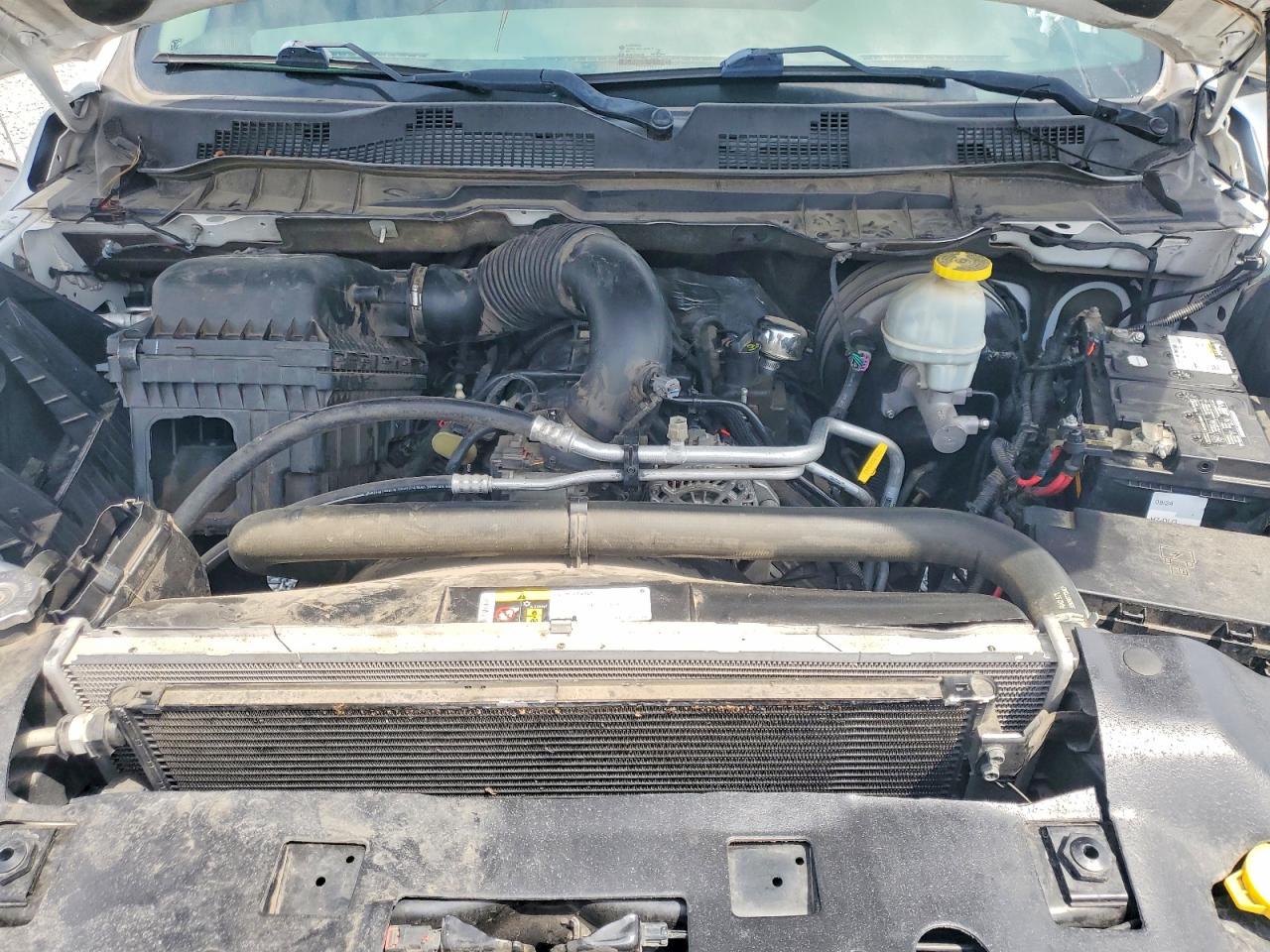 2018 Ram 1500 VIN 1C6RR6LT4JS188301 photo 11