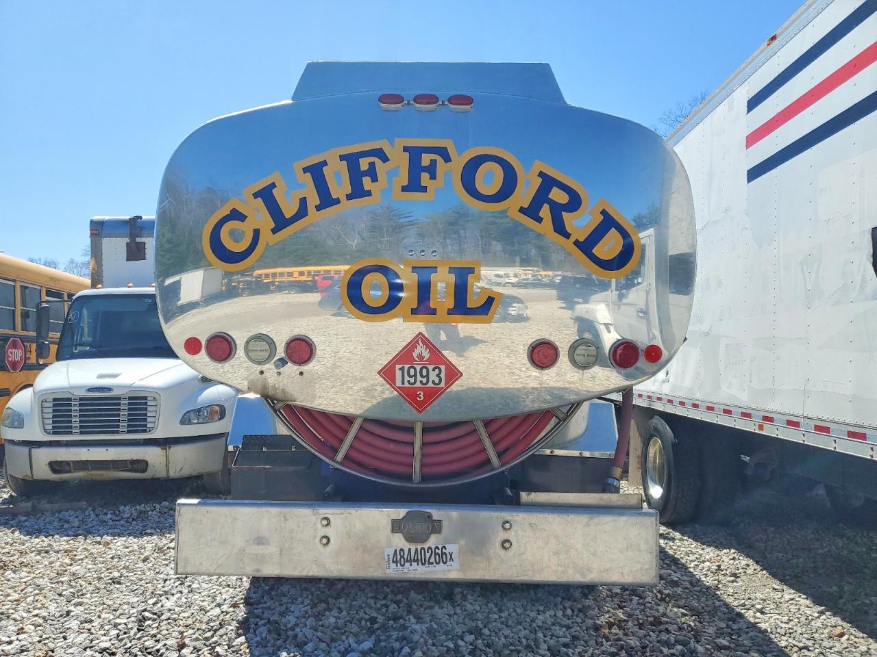 2020 PETERBILT All other VIN 2NP2HJ7X5LM684036 photo 6