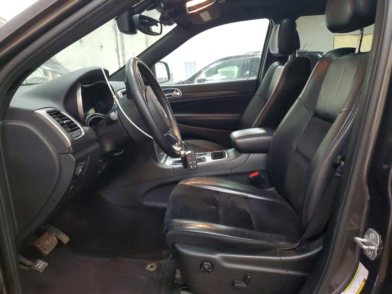 2018 Cherokee VIN 1C4RJFAG4JC155279 photo 7